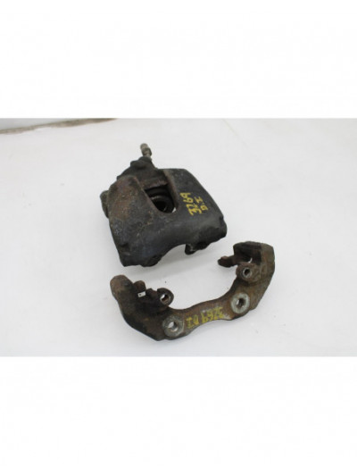 Recambio de pinza freno delantera izquierda para ford ecosport titanium referencia OEM IAM D.I.
