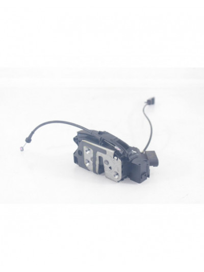 Recambio de cerradura puerta trasera derecha para ford ranger (tke) doppelkabine limited referencia OEM IAM AB39A26412DA