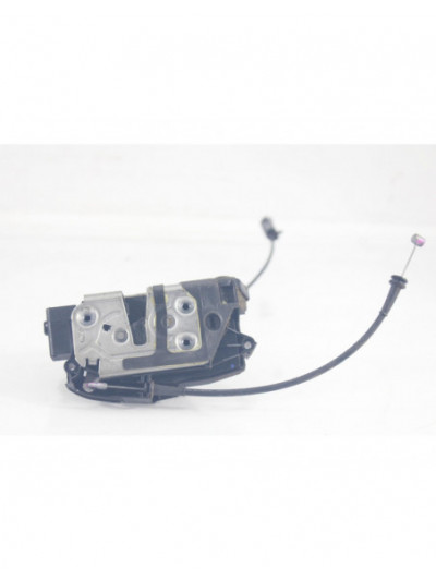 Cerradura puerta trasera derecha FORD RANGER Doppelkabine Limited 2013