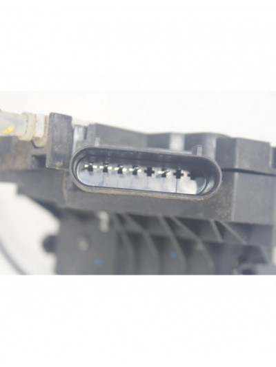 Cerradura puerta trasera derecha FORD RANGER Doppelkabine Limited 2013