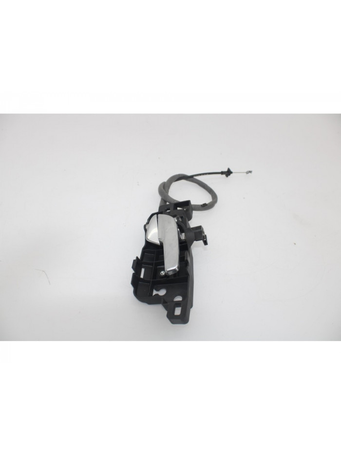 Maneta interior delantera derecha FORD S-MAX Titanium 2012