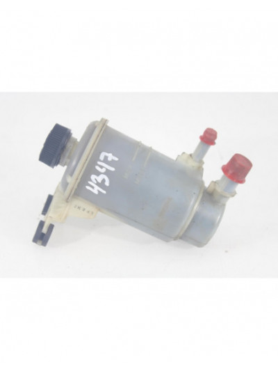 Depósito expansión FORD RANGER Doppelkabine Limited 2013