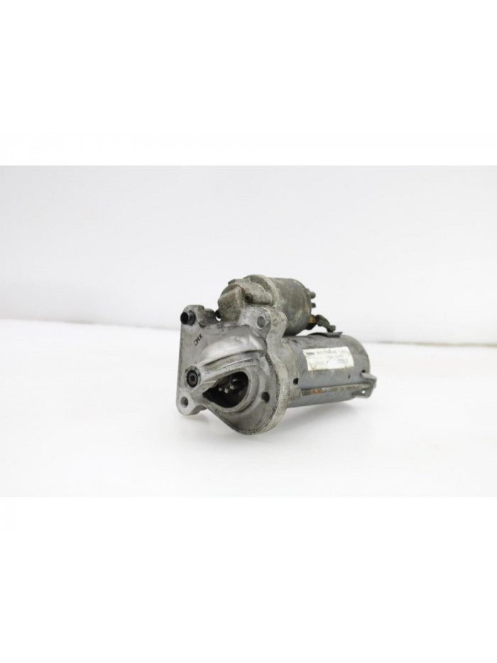 Motor arranque FORD ECOSPORT Titanium Diesel 90CV 66KW 2014