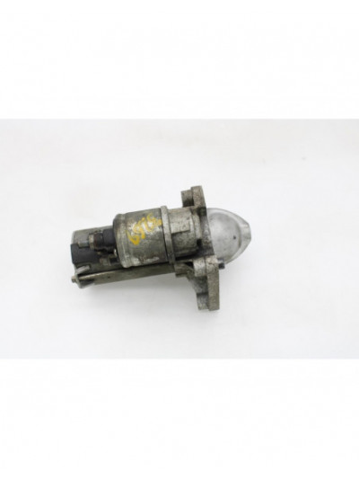 Motor arranque FORD ECOSPORT Titanium Diesel 90CV 66KW 2014