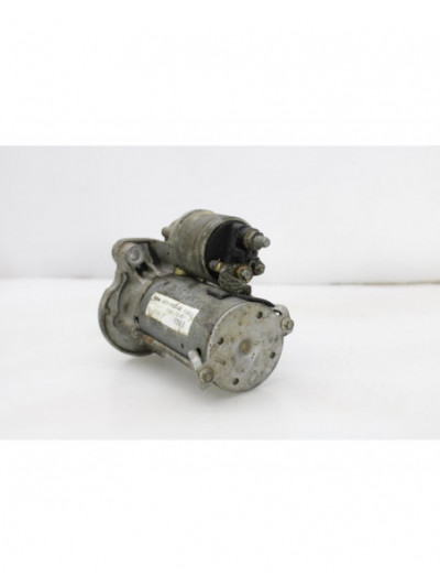 Motor arranque FORD ECOSPORT Titanium Diesel 90CV 66KW 2014