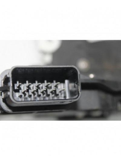 Recambio de cerradura puerta delantera derecha para ford s-max (ca1) titanium (03.2010) referencia OEM IAM 6M2AR21812