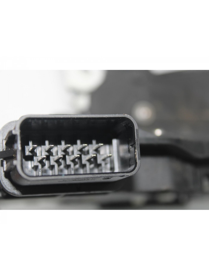 Cerradura puerta delantera derecha FORD S-MAX Titanium 2012