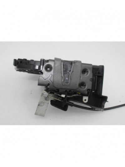 Cerradura puerta delantera derecha FORD S-MAX Titanium 2012
