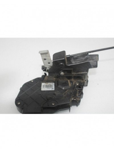 Cerradura puerta delantera derecha FORD S-MAX Titanium 2012