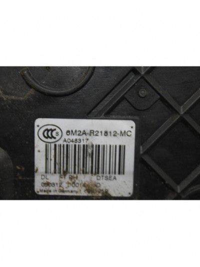Cerradura puerta delantera derecha FORD S-MAX Titanium 2012