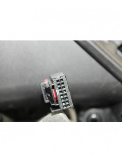 Recambio de guarnecido puerta trasera izquierda para audi q5 (8rb) 2.0 tdi quattro referencia OEM IAM JC1493009