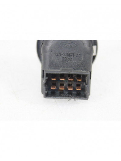 Recambio de mando retrovisor para ford fiesta (cb1) ambiente referencia OEM IAM 1S7117B676AA