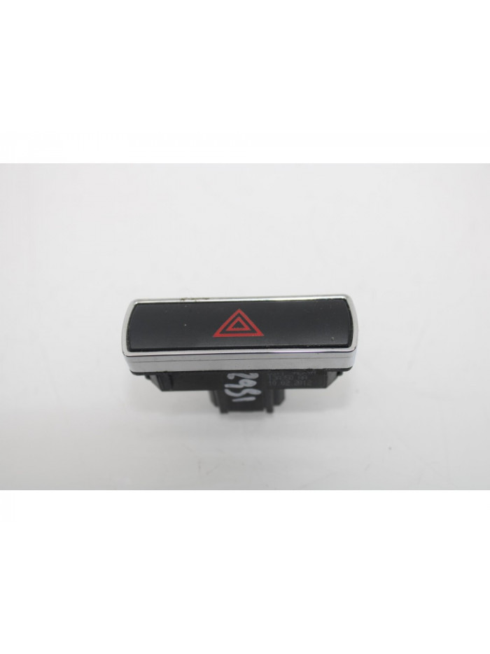 Warning FORD S-MAX Titanium 2012