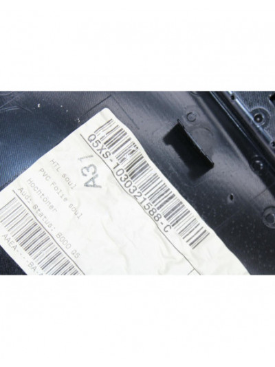 Recambio de guarnecido puerta trasera izquierda para audi q5 (8rb) 2.0 tdi quattro referencia OEM IAM JC1493009