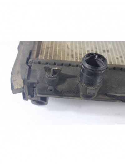 Radiador de agua FORD RANGER Doppelkabine Limited Diesel 150CV 110KW 2013