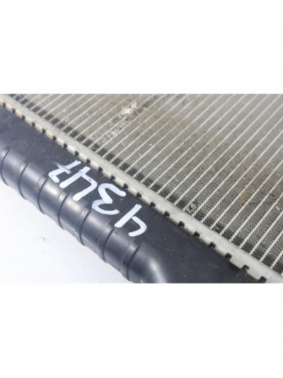 Radiador de agua FORD RANGER Doppelkabine Limited Diesel 150CV 110KW 2013