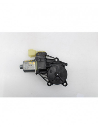 Recambio de motor elevalunas delantero derecho para ford fiesta (cb1) ambiente referencia OEM IAM 8A6114553B