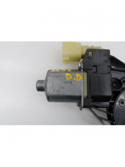 Motor elevalunas delantero derecho FORD FIESTA Ambiente 2008