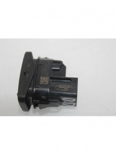 Mando elevalunas delantero derecho FORD S-MAX Titanium 2012