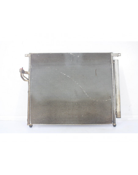 Condensador / radiador aire acondicionado FORD RANGER Doppelkabine Limited 2013