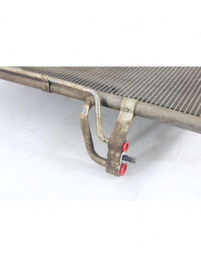 Condensador / radiador aire acondicionado FORD RANGER Doppelkabine Limited 2013