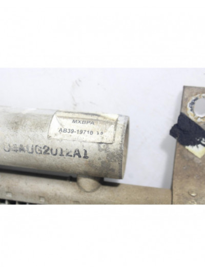 Condensador / radiador aire acondicionado FORD RANGER Doppelkabine Limited 2013