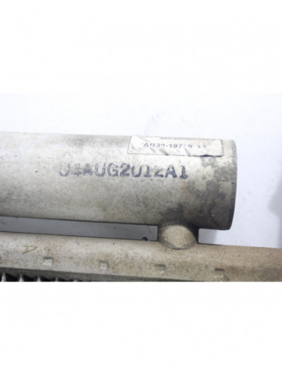 Condensador / radiador aire acondicionado FORD RANGER Doppelkabine Limited 2013