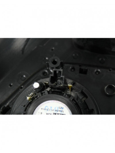 Recambio de guarnecido puerta trasera izquierda para audi q5 (8rb) 2.0 tdi quattro referencia OEM IAM JC1493009