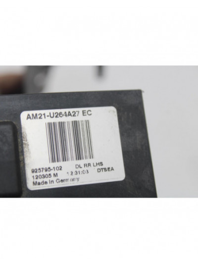 Recambio de anclaje cerradura para ford s-max (ca1) titanium (03.2010) referencia OEM IAM AM21U264A27