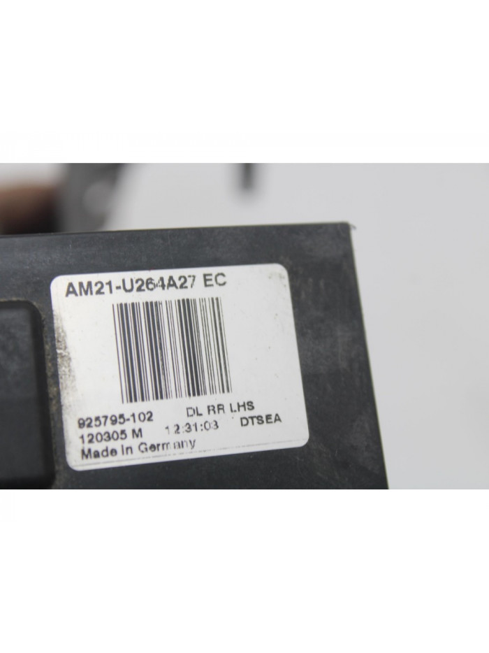 Anclaje cerradura FORD S-MAX Titanium 2012