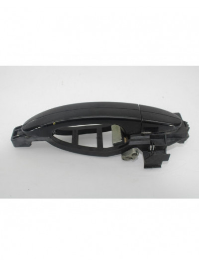 Recambio de maneta exterior delantera izquierda para ford s-max (ca1) titanium (03.2010) referencia OEM IAM D.I.