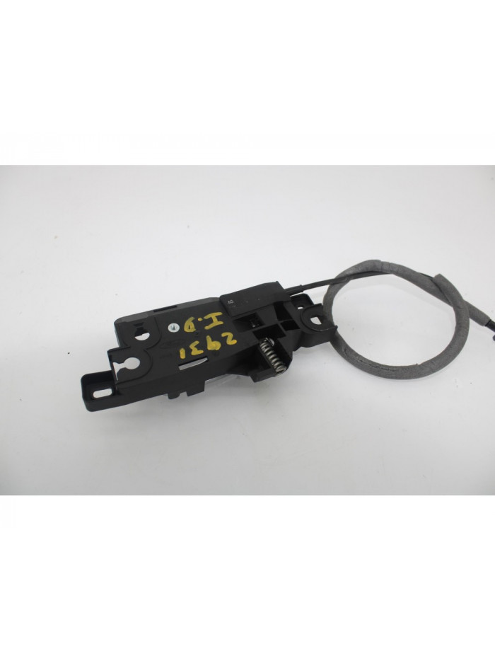 Maneta interior delantera izquierda FORD S-MAX Titanium 2012