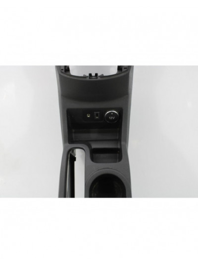 Consola central FORD ECOSPORT Titanium 2014