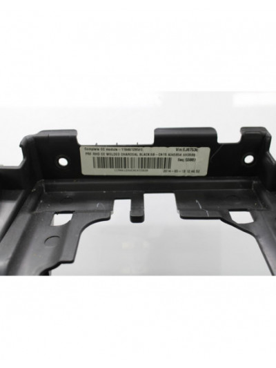 Consola central FORD ECOSPORT Titanium 2014