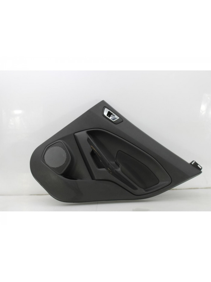 Recambio de guarnecido puerta trasera derecha para ford ecosport titanium referencia OEM IAM CN15A27406A