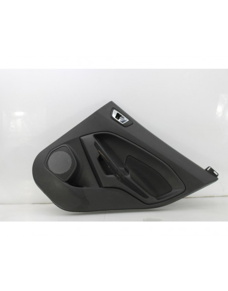 Recambio de guarnecido puerta trasera derecha para ford ecosport titanium referencia OEM IAM CN15A27406A