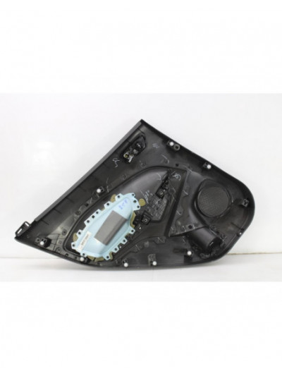 Recambio de guarnecido puerta trasera derecha para ford ecosport titanium referencia OEM IAM CN15A27406A