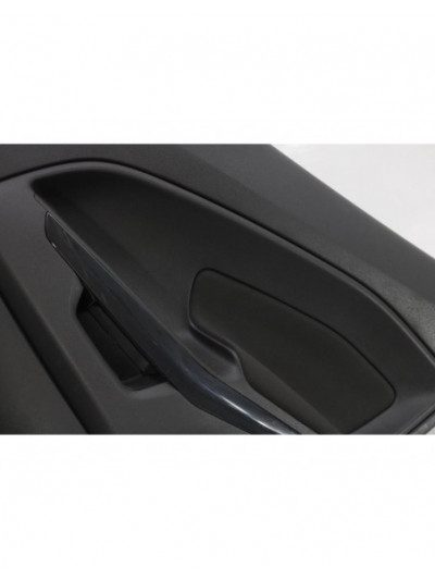 Recambio de guarnecido puerta trasera derecha para ford ecosport titanium referencia OEM IAM CN15A27406A