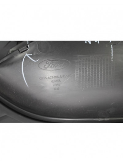 Recambio de guarnecido puerta trasera derecha para ford ecosport titanium referencia OEM IAM CN15A27406A