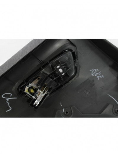 Recambio de guarnecido puerta trasera derecha para ford ecosport titanium referencia OEM IAM CN15A27406A