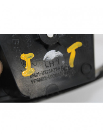 Recambio de mando elevalunas trasero izquierdo para ford s-max (ca1) titanium (03.2010) referencia OEM IAM 6M21U226A37