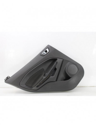 Recambio de guarnecido puerta trasera izquierda para ford ecosport titanium referencia OEM IAM CN15A27407A