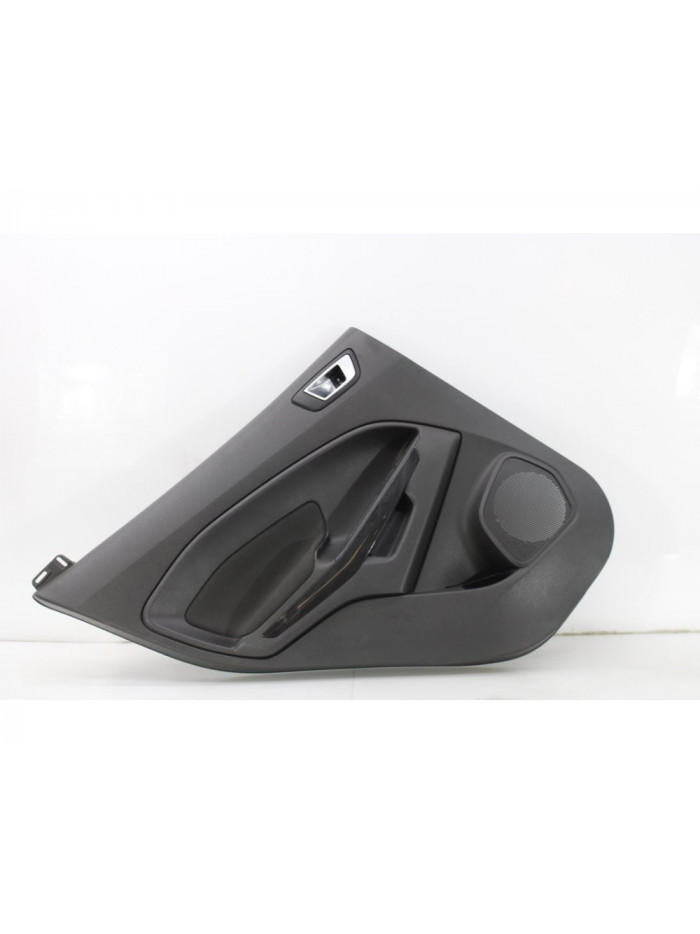 Guarnecido puerta trasera izquierda FORD ECOSPORT Titanium 2014