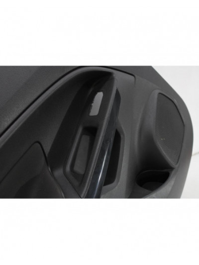 Guarnecido puerta trasera izquierda FORD ECOSPORT Titanium 2014