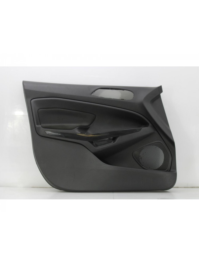 Guarnecido puerta delantera izquierda FORD ECOSPORT Titanium 2014