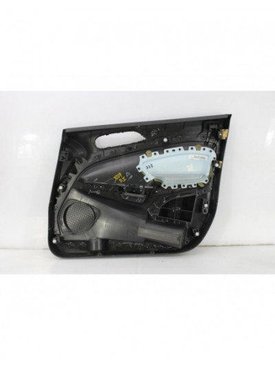 Guarnecido puerta delantera izquierda FORD ECOSPORT Titanium 2014