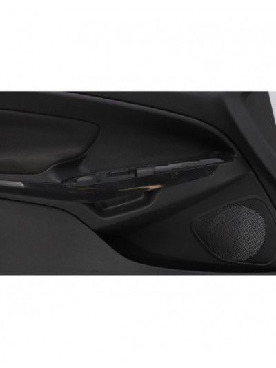 Guarnecido puerta delantera izquierda FORD ECOSPORT Titanium 2014