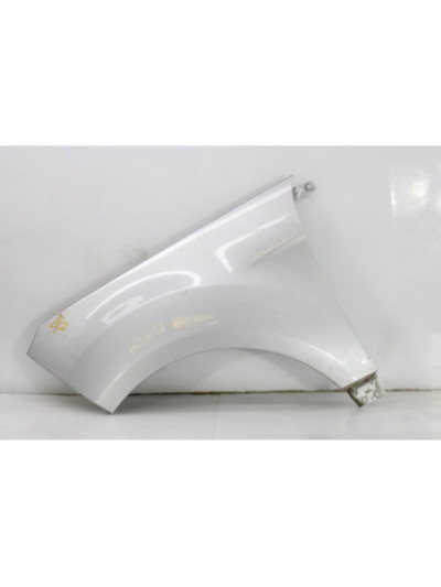 Recambio de aleta delantera izquierda para ford ecosport titanium referencia OEM IAM D.I.