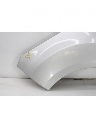 Recambio de aleta delantera izquierda para ford ecosport titanium referencia OEM IAM D.I.