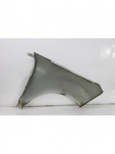 Recambio de aleta delantera izquierda para ford ecosport titanium referencia OEM IAM D.I.